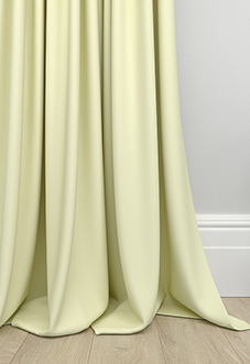 Ascot, Tusk - Made to Measure Curtains